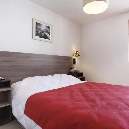 3 Pieces 6 Personnes Superieur Mae-0891 Apartment